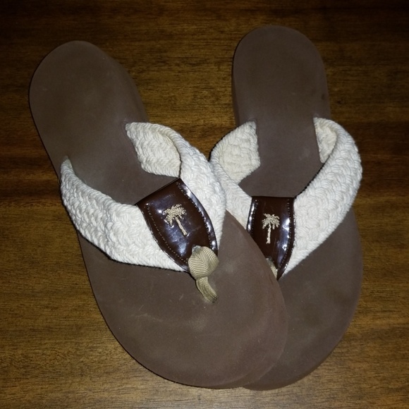 margaritaville flip flops